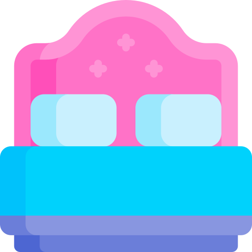 Кровать Special Flat иконка