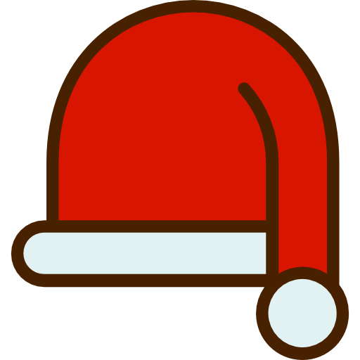 Hat Good Ware Lineal Color icon