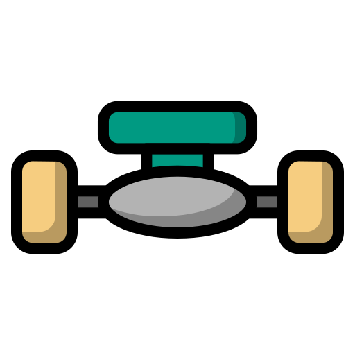 teile Generic Outline Color icon