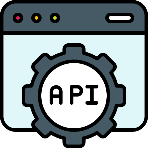 api Generic Outline Color icon