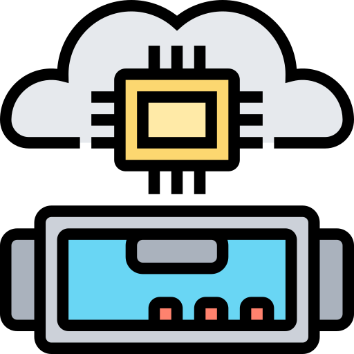 Hardware Meticulous Lineal Color icon