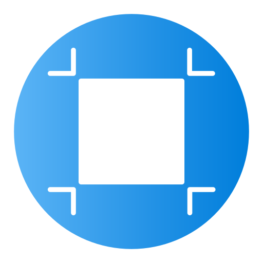 punto Generic Flat Gradient icona