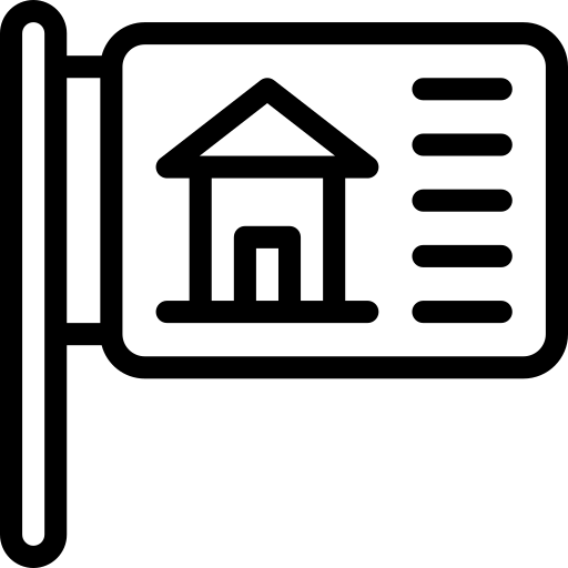 szyld Detailed Mixed Lineal ikona