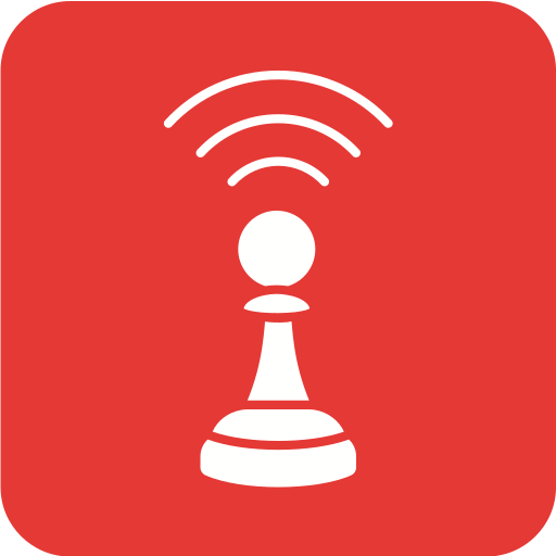 xadrez Generic Square Ícone