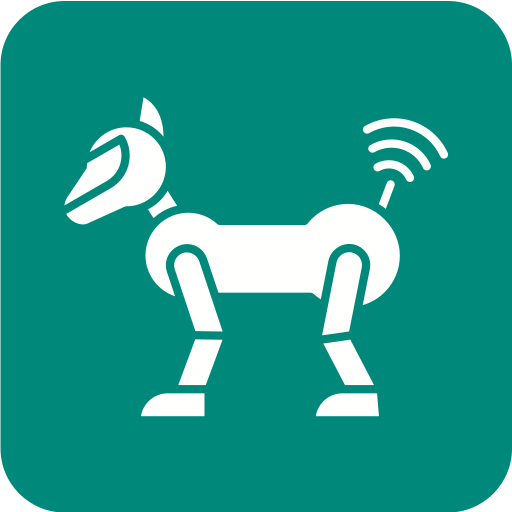 roboterhund Generic Square icon