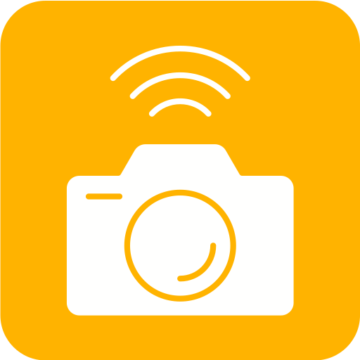 スマートカメラ Generic Square icon