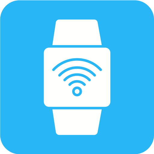 smartwatch Generic Square icon