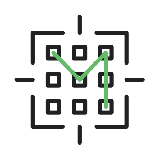 muster Generic Outline Color icon