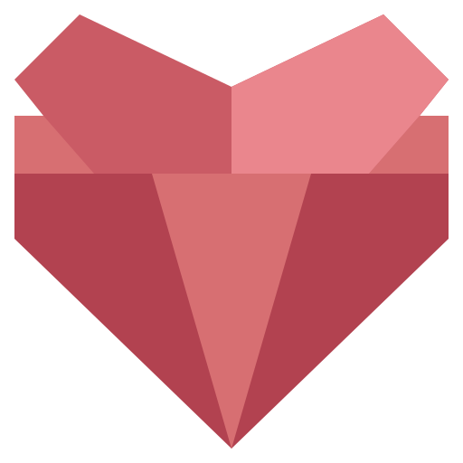 origami Generic Flat icono