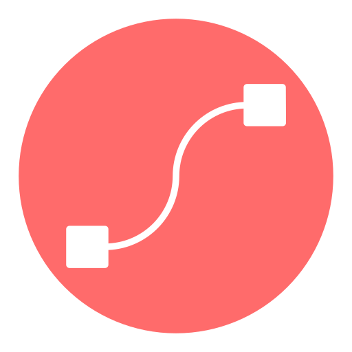vector Generic Flat icoon