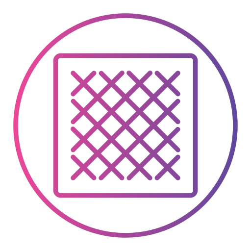 struttura Generic Gradient icona