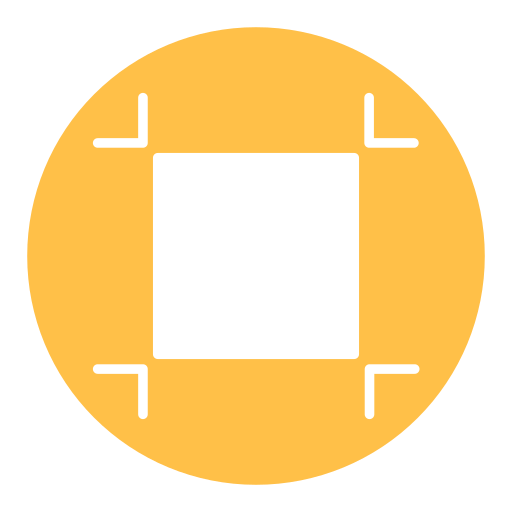 punto Generic Flat icona