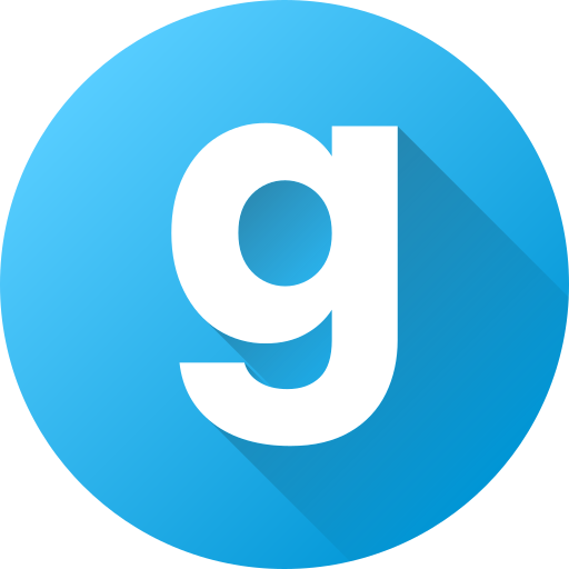letra g Generic Circular icono
