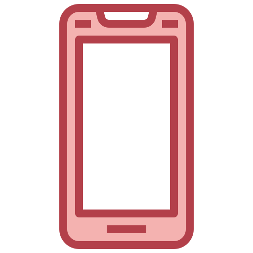 mobiel Surang Red icoon