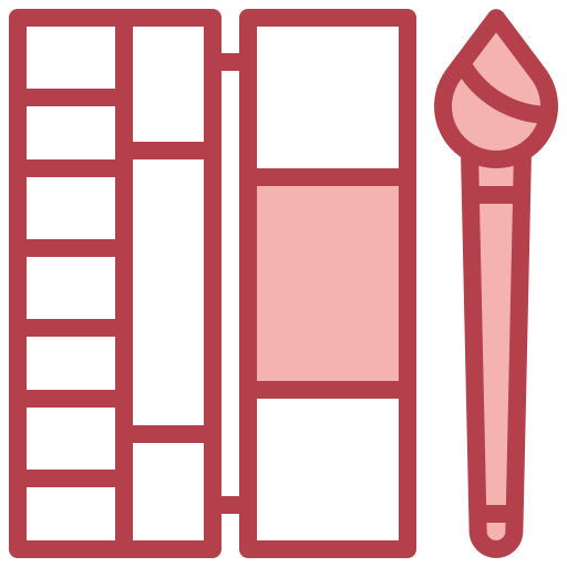 palette Surang Red icon