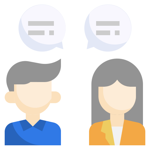 debate Surang Flat icono