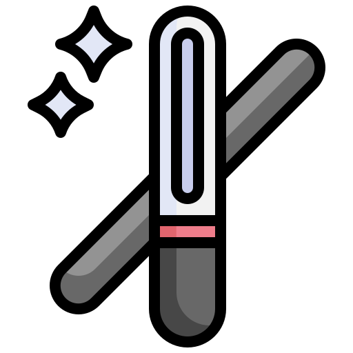 マニキュア Surang Lineal Color icon