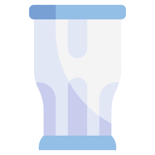 Glass Surang Flat icon