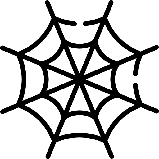 telaraña Special Lineal icono