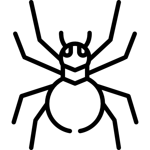 クモ Special Lineal icon
