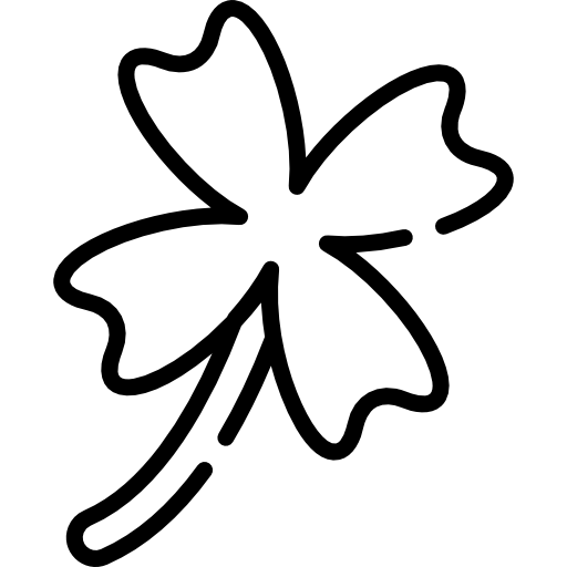 Клевер Special Lineal иконка