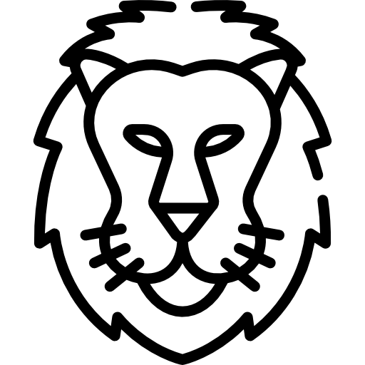 Лев Special Lineal иконка