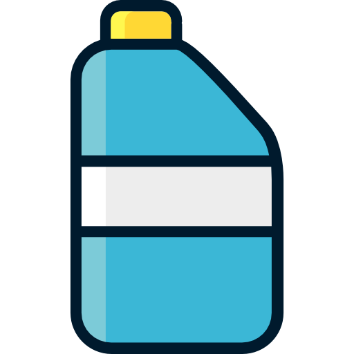 detergente Good Ware Lineal Color icono