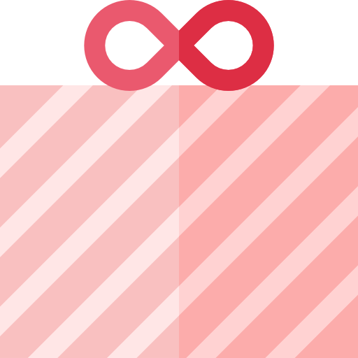 obecny Basic Straight Flat ikona