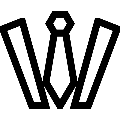 smoking Basic Straight Lineal icona