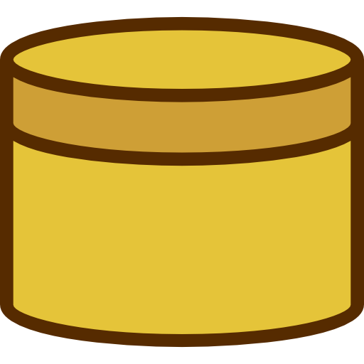 Box Good Ware Lineal Color icon