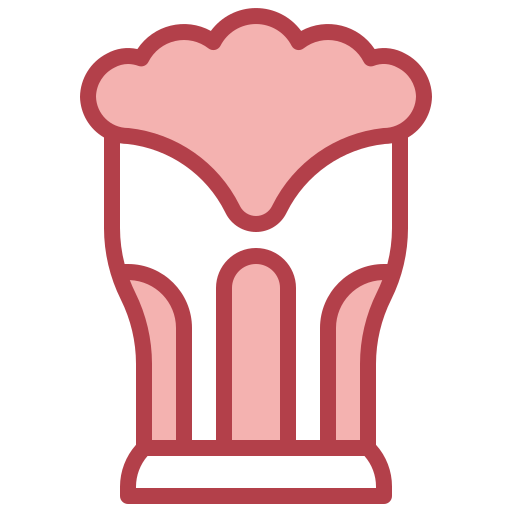 boccale di birra Surang Red icona