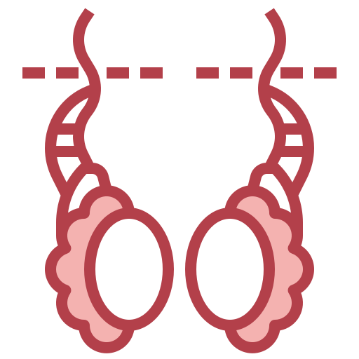 vasectomía Surang Red icono