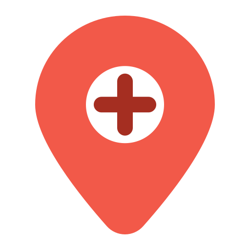 Placeholders Generic Flat icon