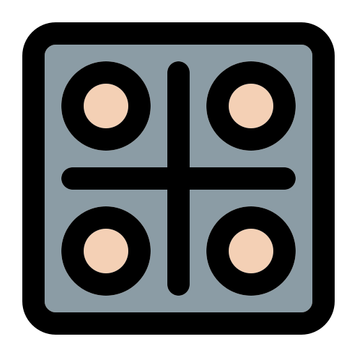 Tablet Generic Outline Color icon