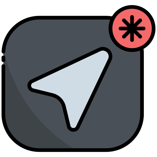 ort Generic Outline Color icon
