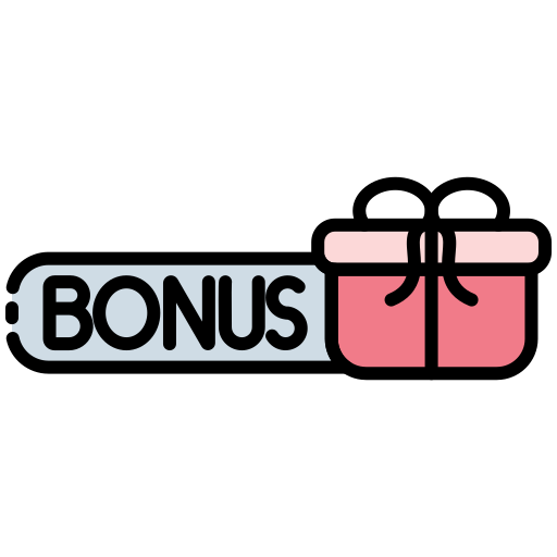 Бонус Generic Outline Color иконка