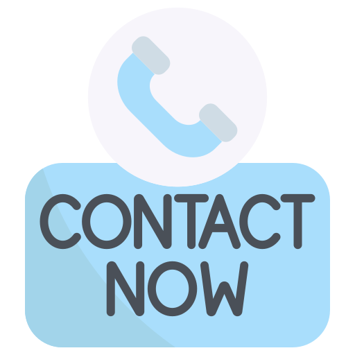 contact Generic Flat icoon