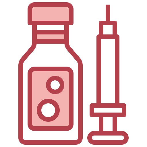 insulin Surang Red icon
