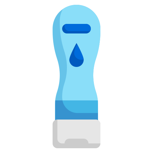 潤滑剤 Generic Flat icon