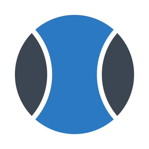 공 Generic Blue icon