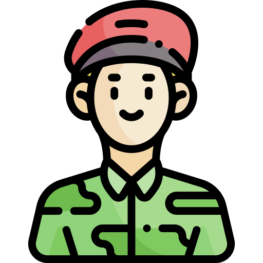 armee Generic Outline Color icon