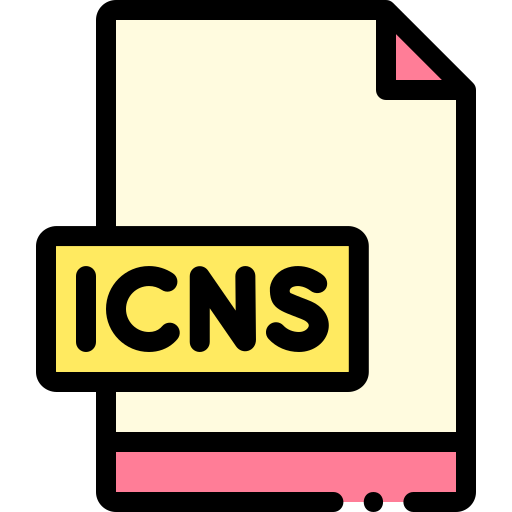 Icns Detailed Rounded Lineal color icon