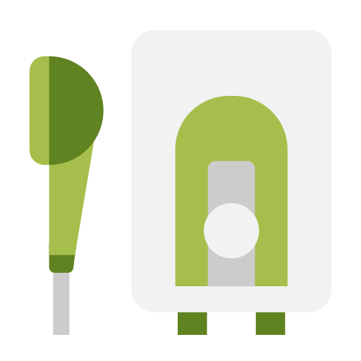ボイラー Generic Flat icon