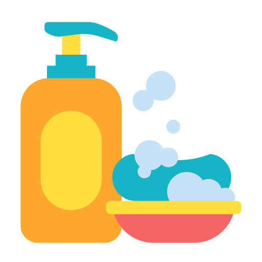 Soap Generic Flat icon