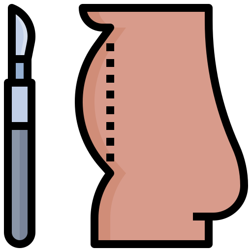 gonfiarsi Generic Outline Color icona