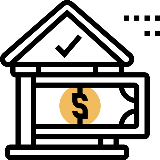 obligacje Meticulous Yellow shadow ikona