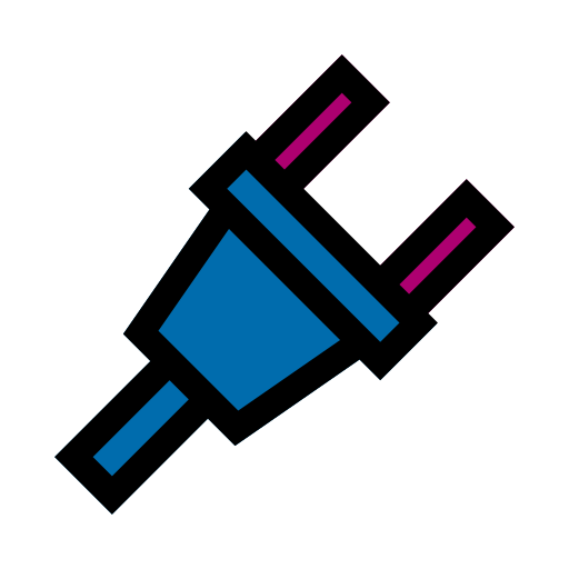 プラグイン Generic Outline Color icon