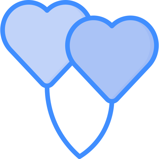 palloncino Generic Blue icona