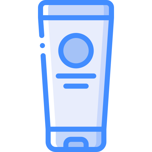 모이스처라이저 Basic Miscellany Blue icon