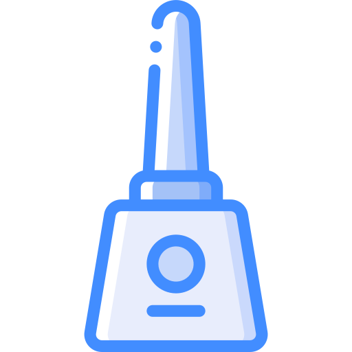 delineador líquido Basic Miscellany Blue icono